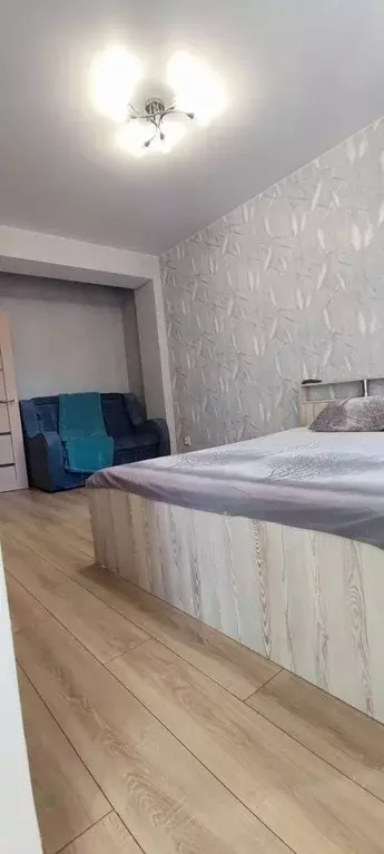 1-к кв. Краснодарский край, Новороссийск ул. Видова, 121Ак5 (35.0 м) - Фото 1