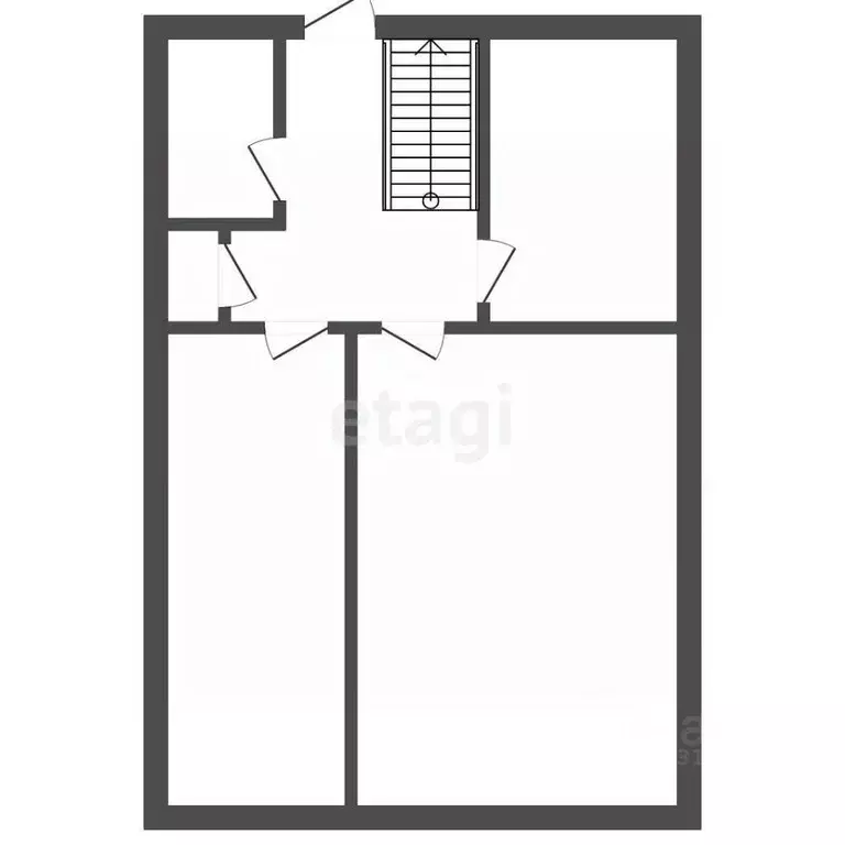 Дом в Челябинская область, Пласт ул. Кирова, 49 (39 м) - Фото 2