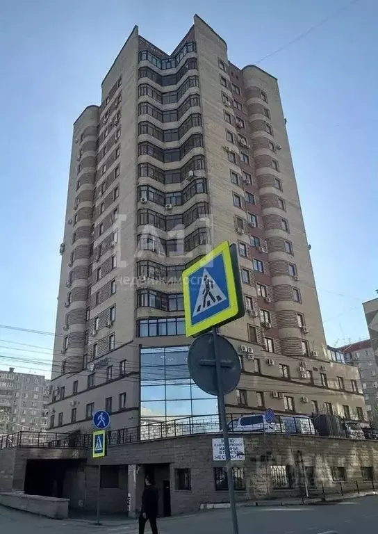 Торговая площадь в Челябинская область, Челябинск ул. Труда, 187 (250 ... - Фото 1