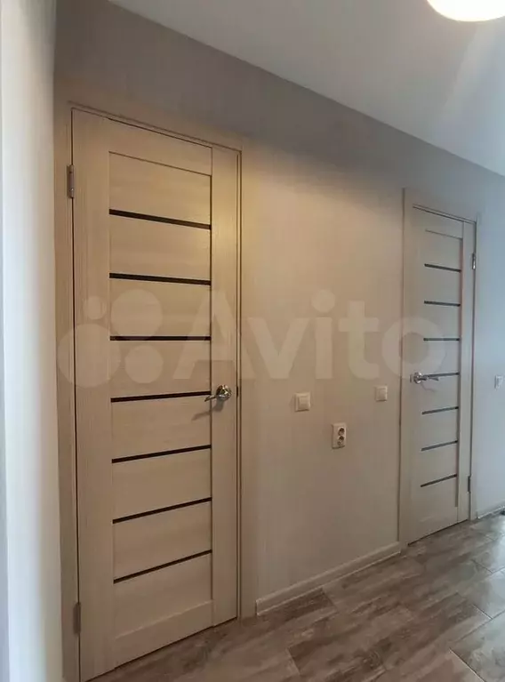 1-к. квартира, 36 м, 6/9 эт. - Фото 1