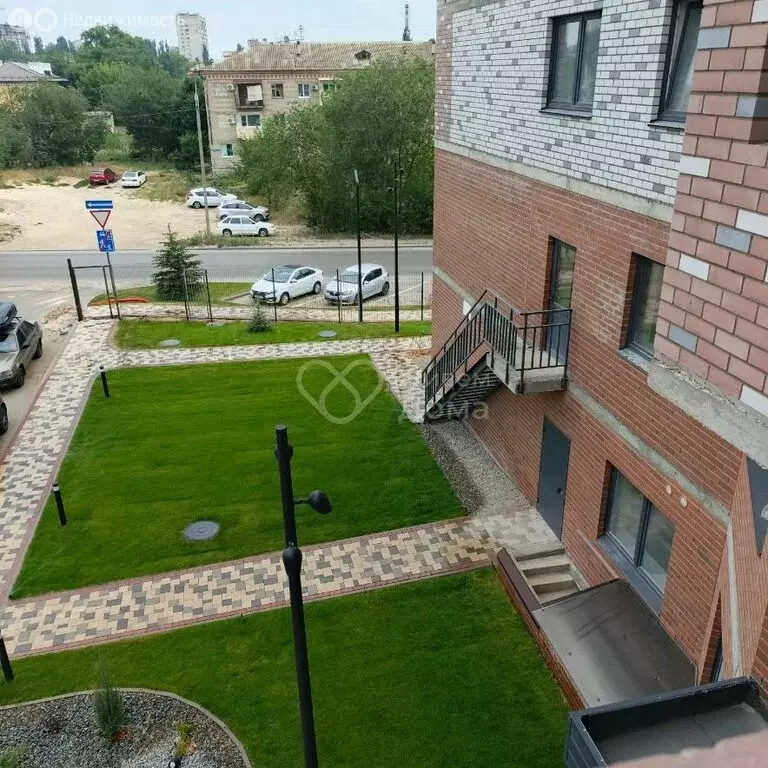 1-комнатная квартира: Волгоград, улица Полоненко, 4А (45.5 м) - Фото 1