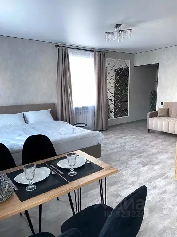 Студия Волгоградская область, Волгоград просп. Имени В.И. Ленина, 58/1 ... - Фото 2