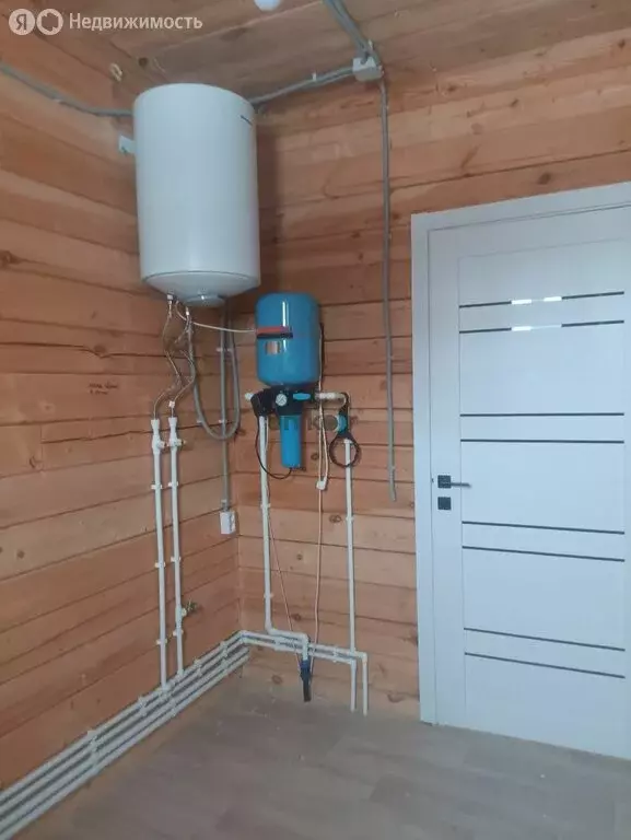 Дом в село Иглино, улица Руставелли (120 м) - Фото 0