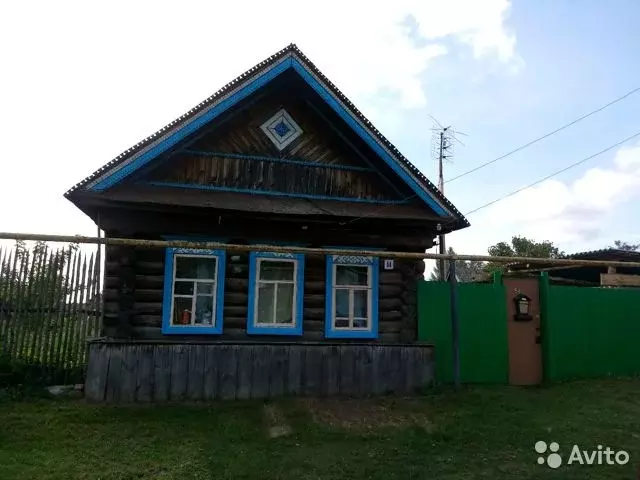 Купить Дом Сурское Ульяновская Область Авито
