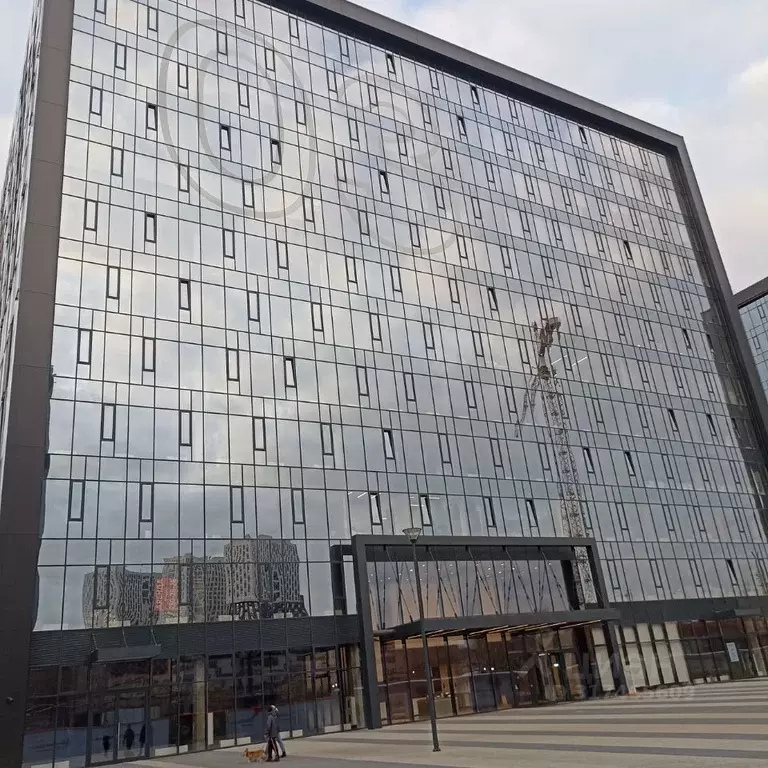 Офис в Москва Огородный проезд, 16/1с3 (19 м) - Фото 0