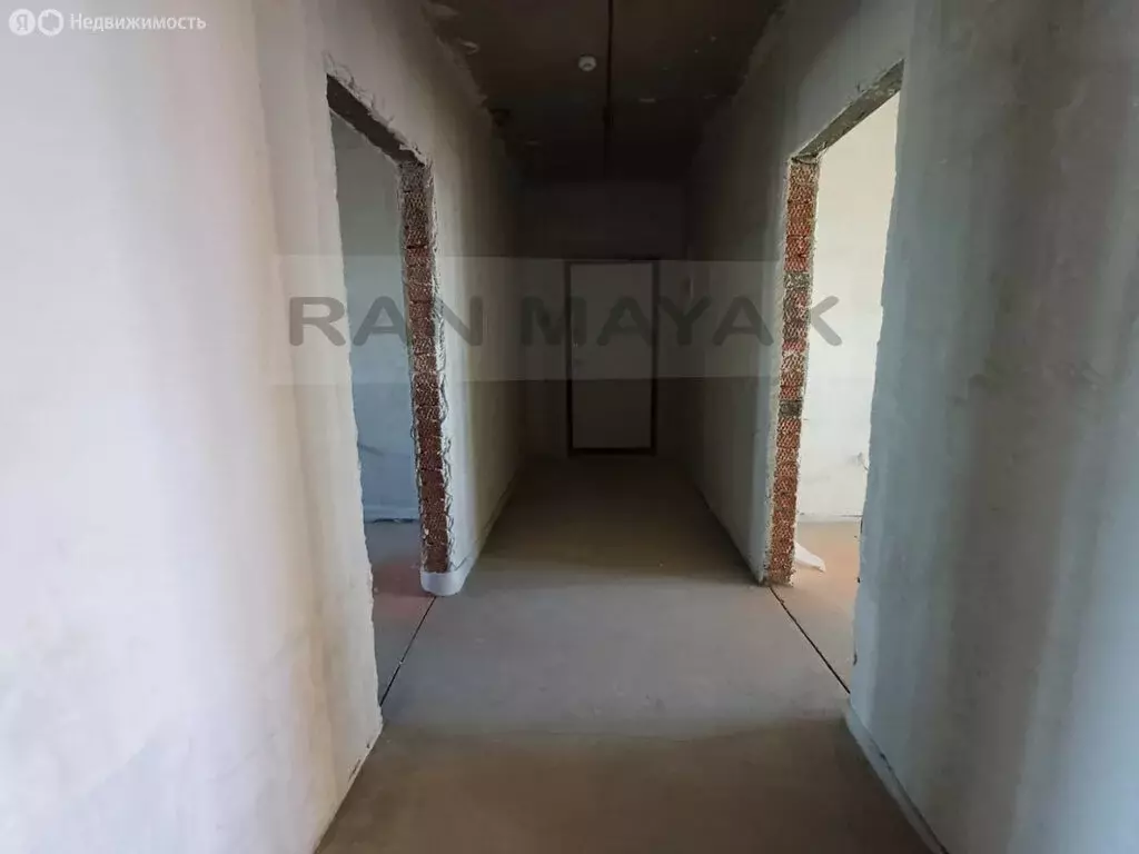 3-комнатная квартира: Майкоп, 7-й переулок, 14А (75 м) - Фото 2