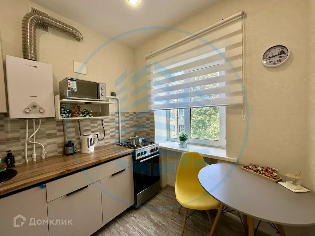 Продаётся 2-к квартира, 40.3 м - Фото 0