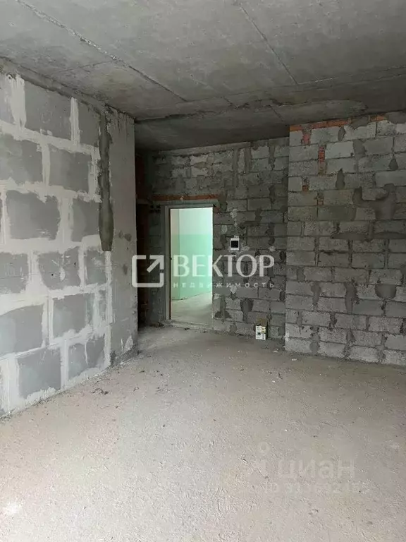 3-к кв. Ивановская область, Иваново ул. Окуловой, 73 (92.74 м) - Фото 0