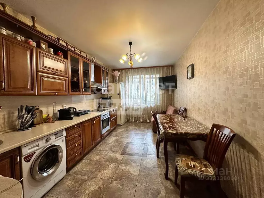 2-к кв. Забайкальский край, Чита ул. Подгорбунского, 57 (70.7 м) - Фото 1