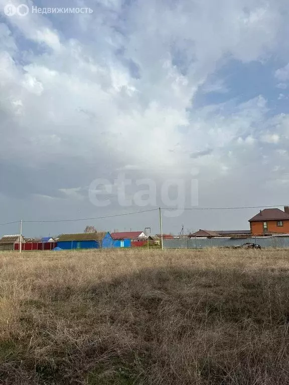 Участок в Энгельсский район, Терновское муниципальное образование, ... - Фото 2