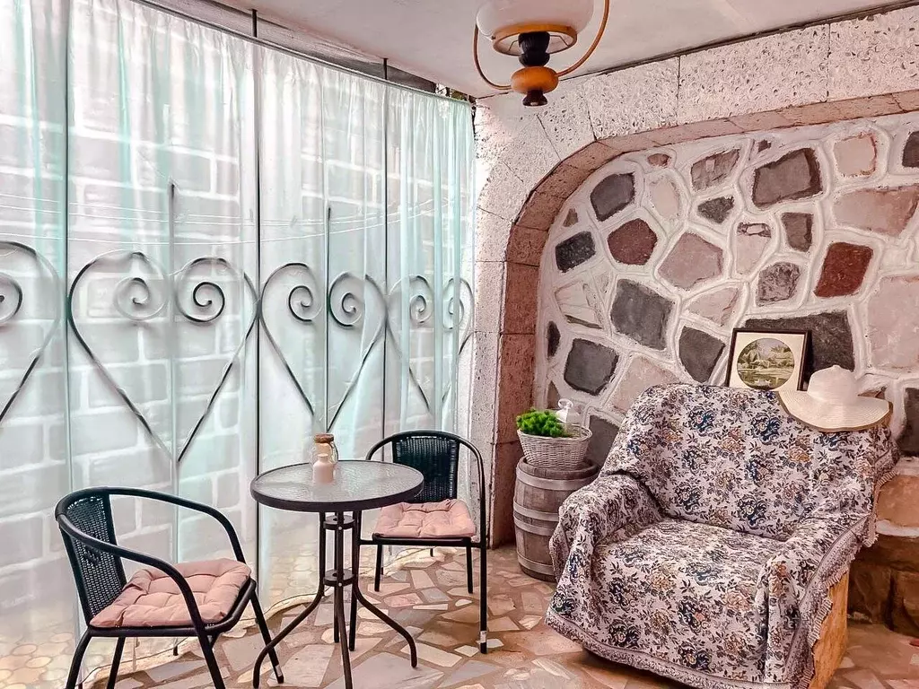 Дом в Крым, Судак пер. Солнечный (94 м) - Фото 1