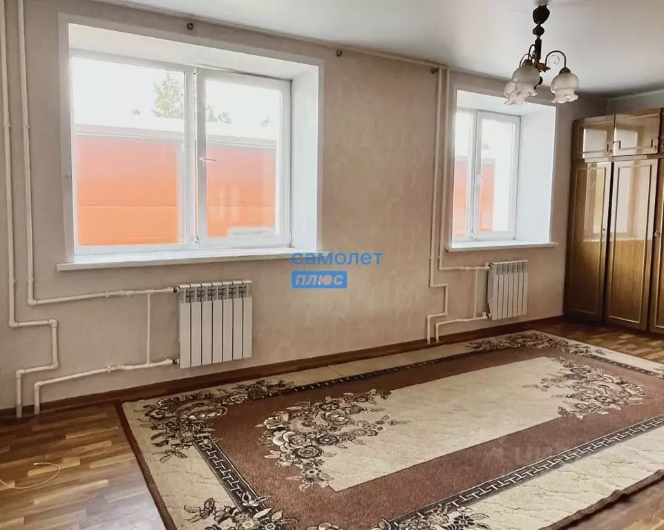 2-к кв. Алтайский край, Бийск ул. Георгия Прибыткова, 10/2 (56.7 м) - Фото 0