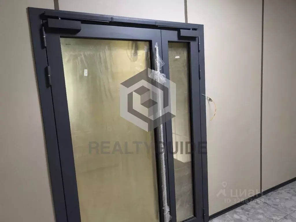 Офис в Москва проезд 3-й Марьиной рощи, 40С1 (50 м) - Фото 2