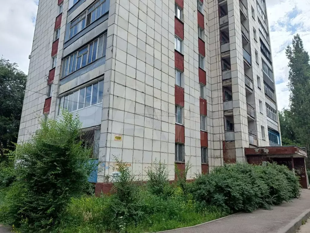 1-к. квартира, 32 м, 1/12 эт. - Фото 0