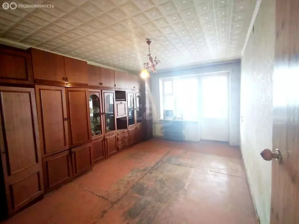 1-комнатная квартира: Рыбинск, улица Качалова, 16 (34.4 м) - Фото 2