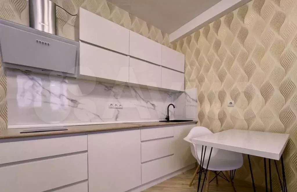Апартаменты-студия, 14,2 м, 3/3 эт. - Фото 0