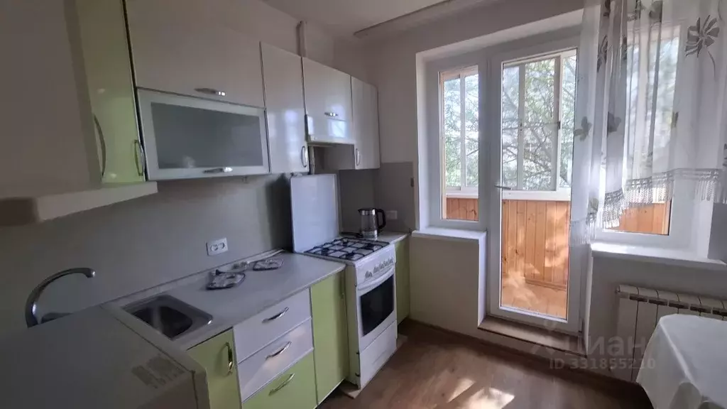 1-к кв. Чувашия, Чебоксары ул. Мичмана Павлова, 52 (36.0 м) - Фото 2