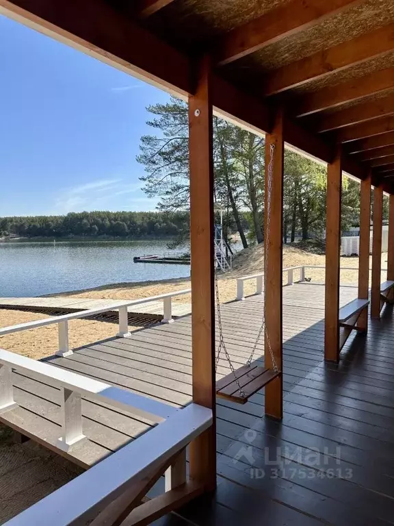 Комната Калужская область, Дзержинский район, Дворцы с/пос, д. ... - Фото 2