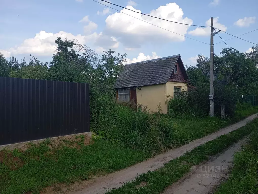 Участок в Татарстан, Казань Татпроект СНТ, 35 (6.0 сот.) - Фото 1