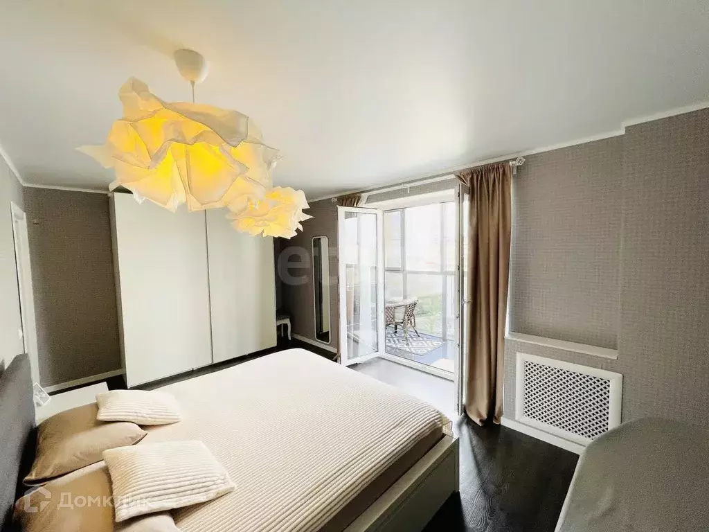 Продаётся 2-к квартира, 60.8 м - Фото 1