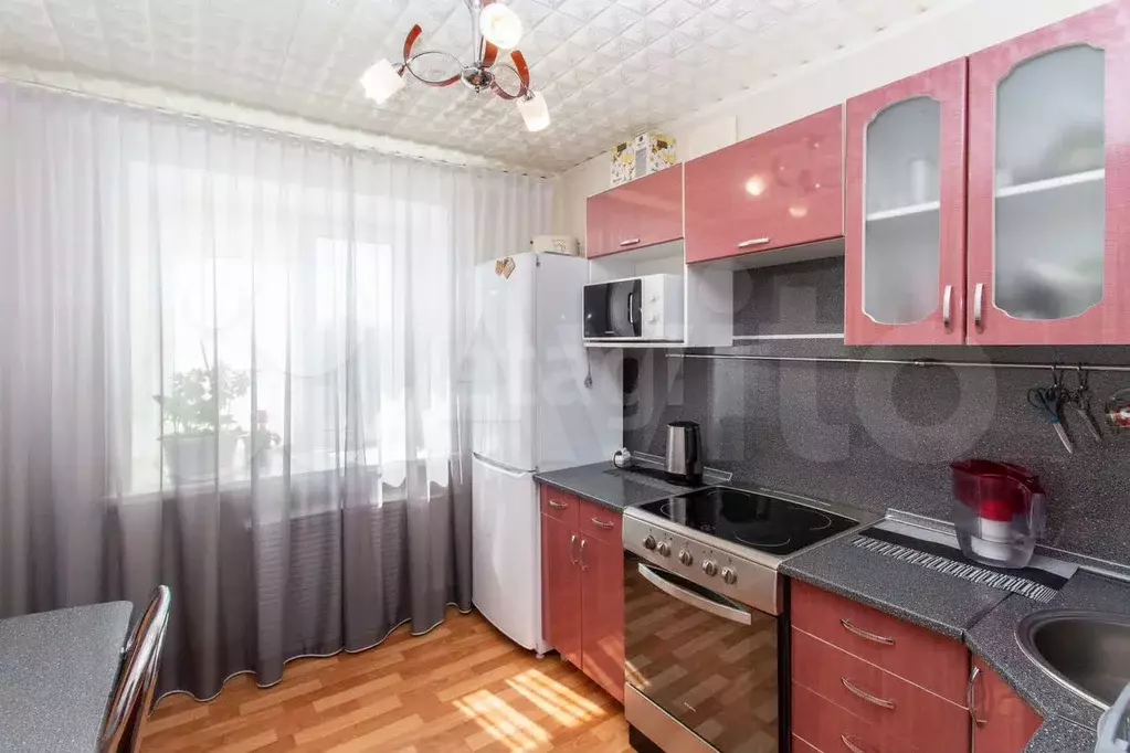 3-к. квартира, 64,7 м, 7/9 эт. - Фото 1