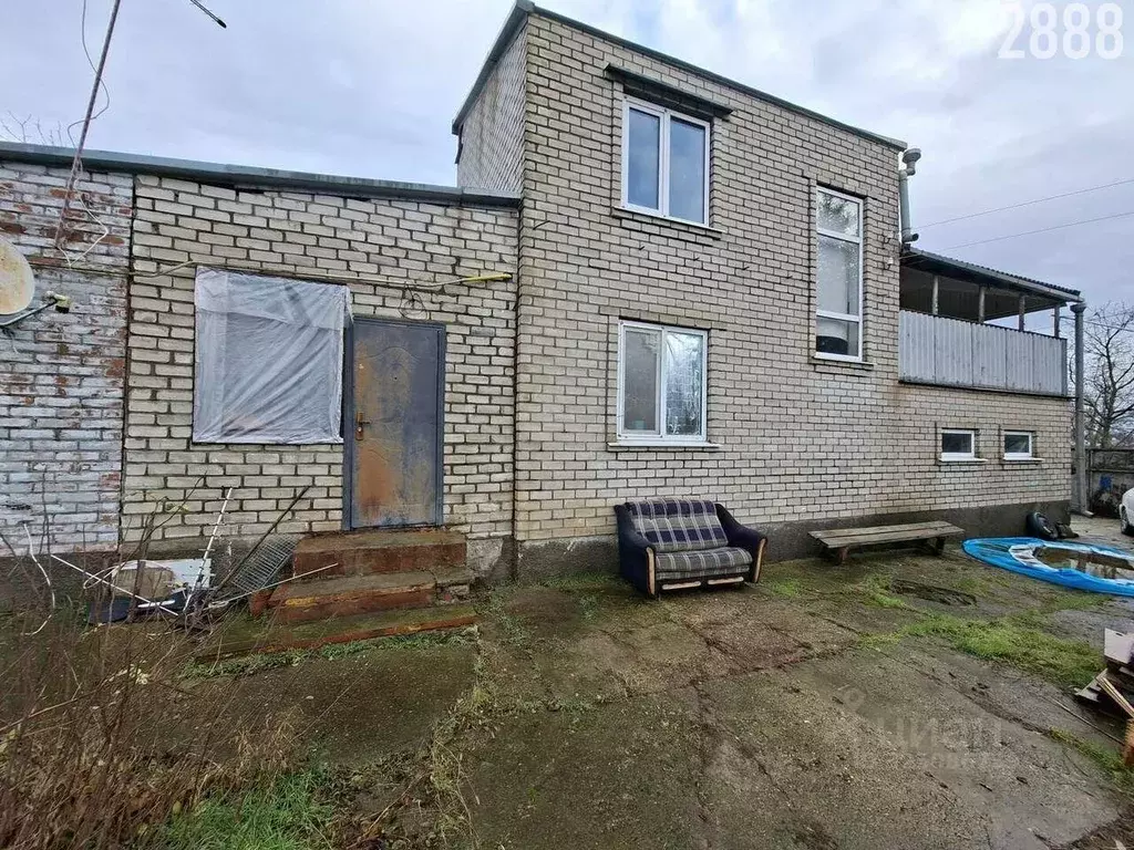 Дом в Краснодарский край, Динской район, Новотитаровская ст-ца ул. 8 ... - Фото 2