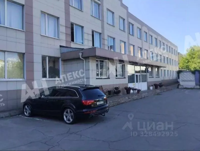 Помещение свободного назначения в Москва ул. Подольских Курсантов, 3С2 ... - Фото 2