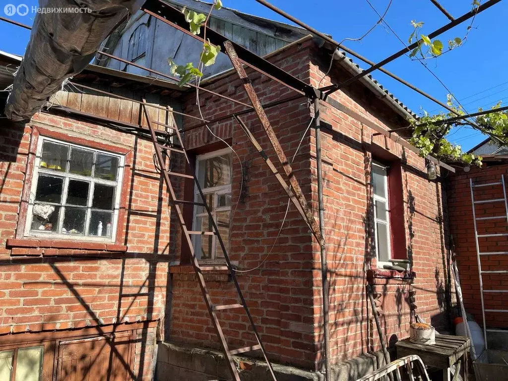 Дом в Горячий Ключ, Южная улица (63.5 м) - Фото 0