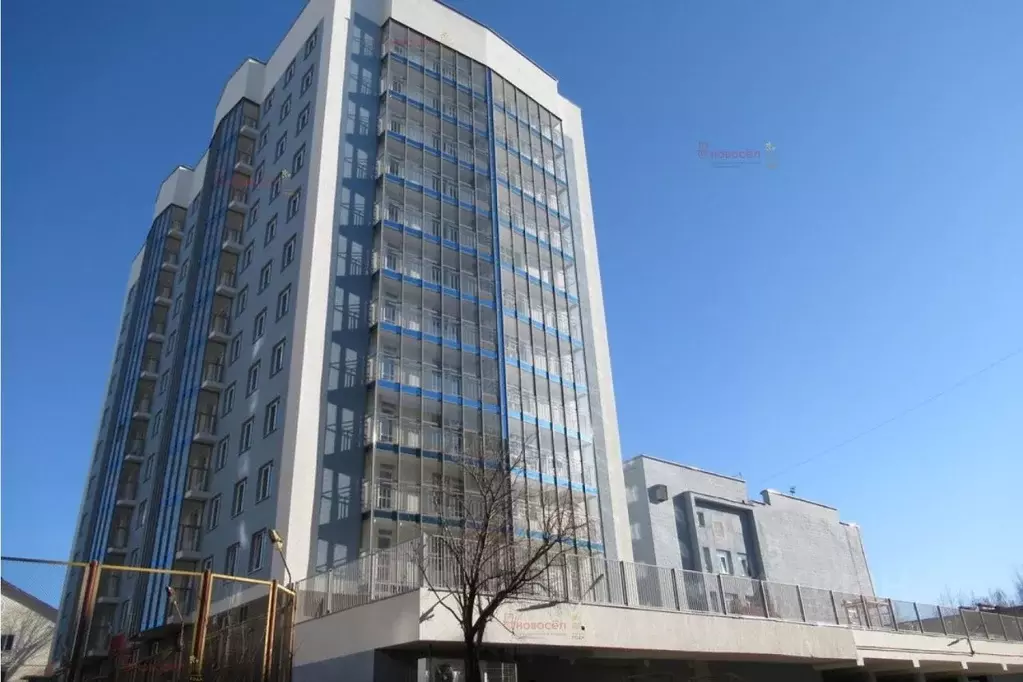 Торговая площадь в Свердловская область, Екатеринбург ул. Зои ... - Фото 1