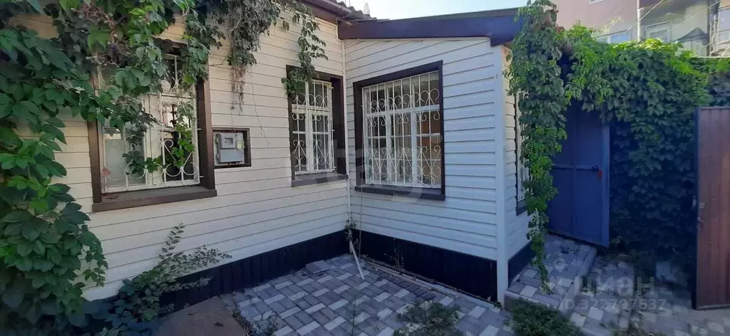 2-к кв. Крым, Феодосия ул. Комиссарова, 26 (31.3 м) - Фото 1