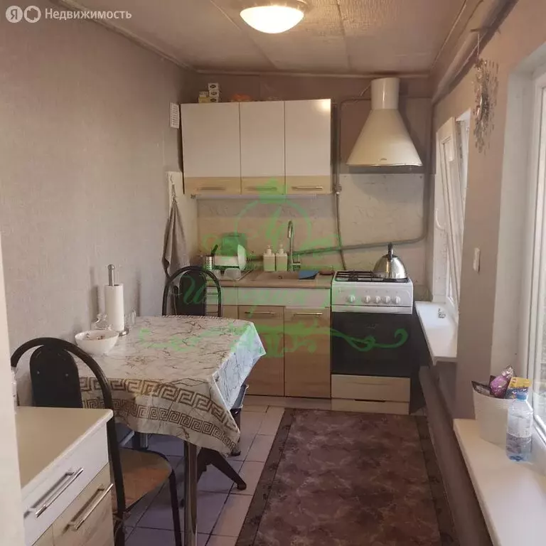 Дом в Крымск, улица Репина (43 м) - Фото 2