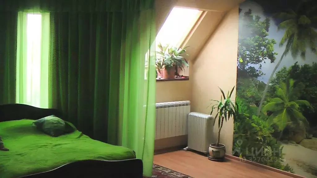 Дом в Московская область, Лосино-Петровский  (330 м) - Фото 1