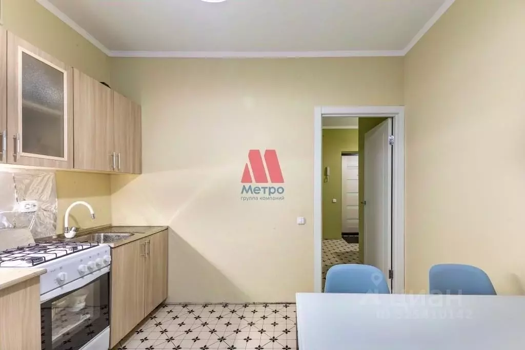 2-к кв. Ярославская область, Ярославль Тутаевское ш., 72к2 (54.0 м) - Фото 1