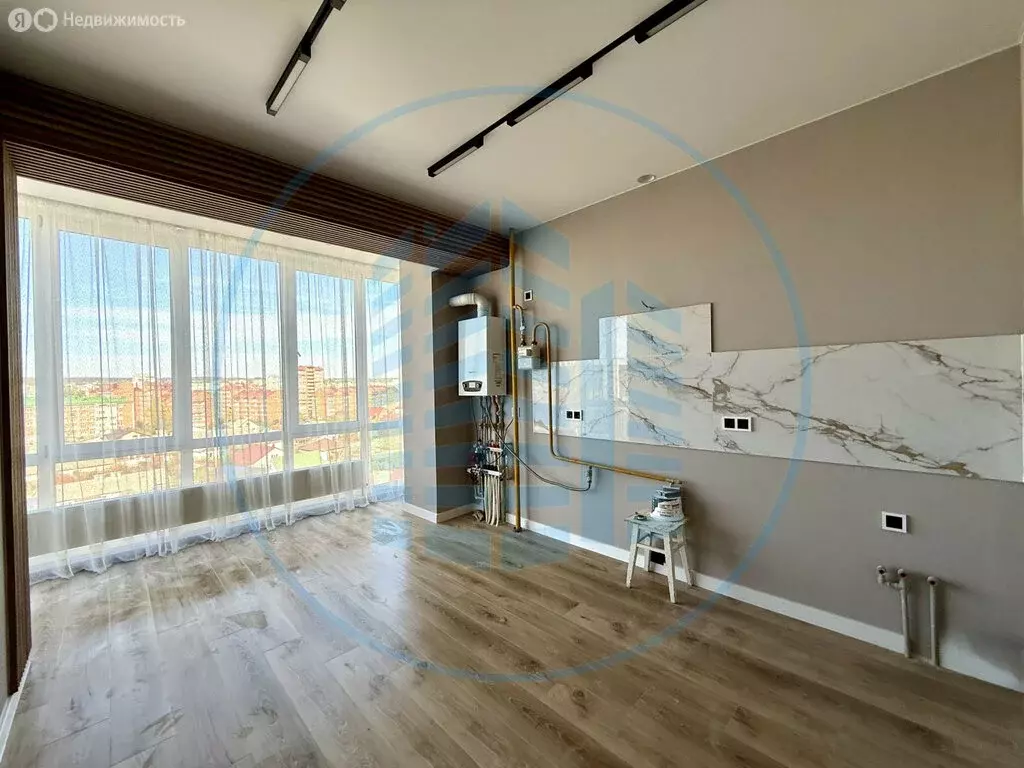 2-комнатная квартира: Ессентуки, улица Шмидта, 86 (62.7 м) - Фото 1