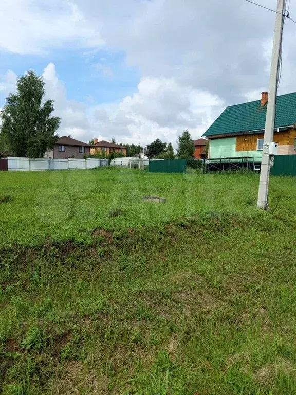 Участок 9 сот. (ИЖС) - Фото 0