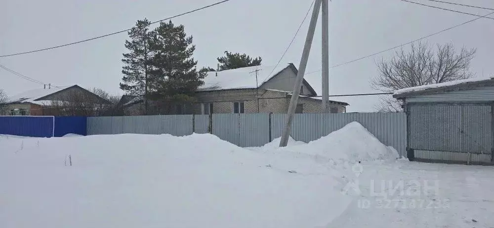 3-к кв. Оренбургская область, Кувандыкский муниципальный округ, пос. ... - Фото 2