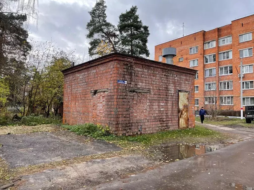 Помещение свободного назначения в Московская область, Электрогорск ... - Фото 2
