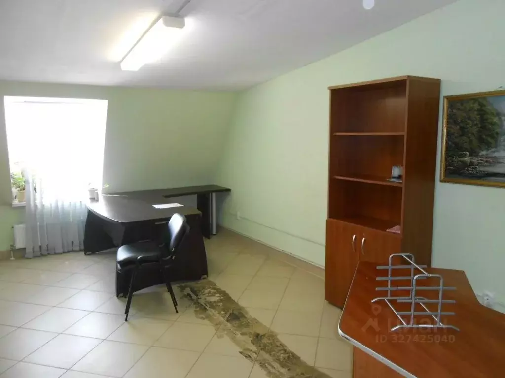 Офис в Санкт-Петербург Садовая ул., 28-30к15 (44 м) - Фото 2