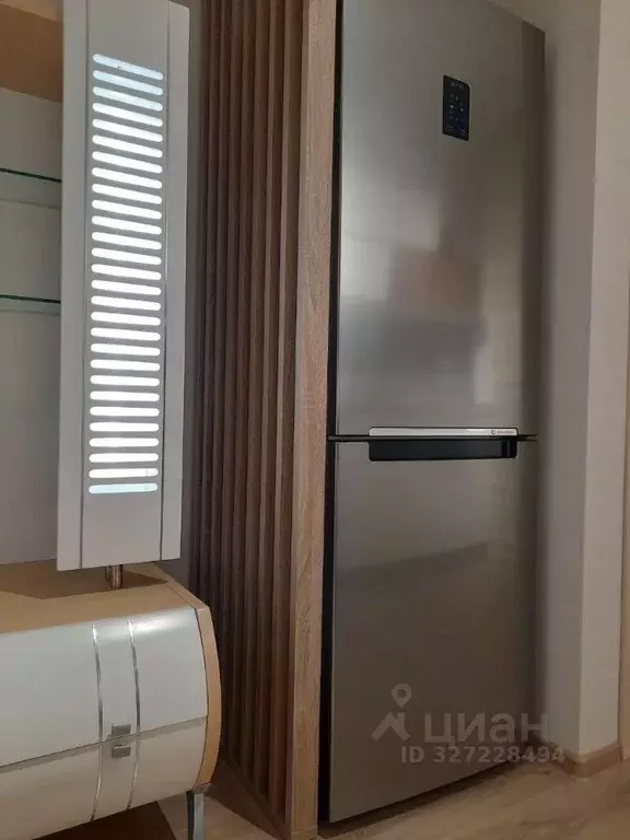 1-к кв. Санкт-Петербург пос. Парголово, ул. Брюлловская, 5 (35.5 м) - Фото 2