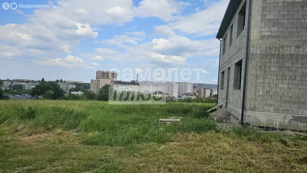 Участок в Нальчик, район Центр (6 м) - Фото 0