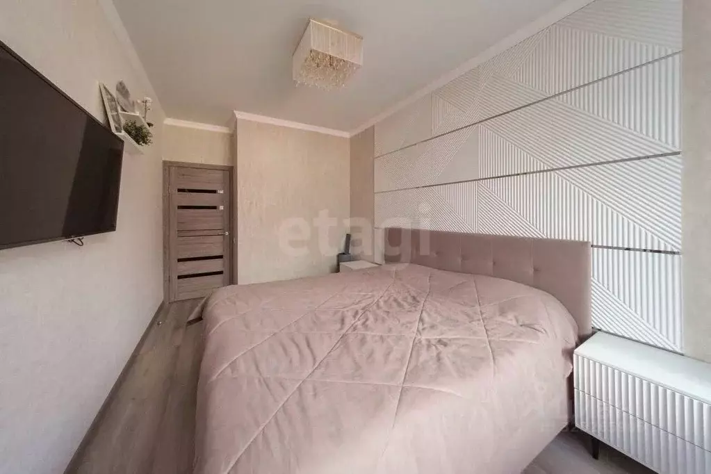 2-к кв. Московская область, Химки ул. Германа Титова, 10 (58.2 м) - Фото 2