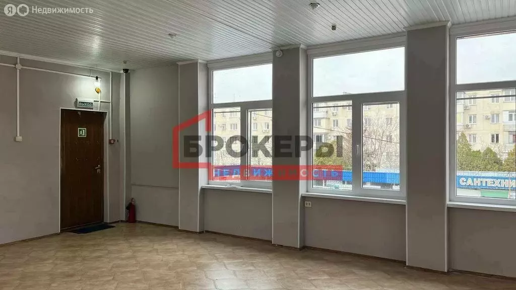 Помещение свободного назначения (52.2 м) - Фото 1