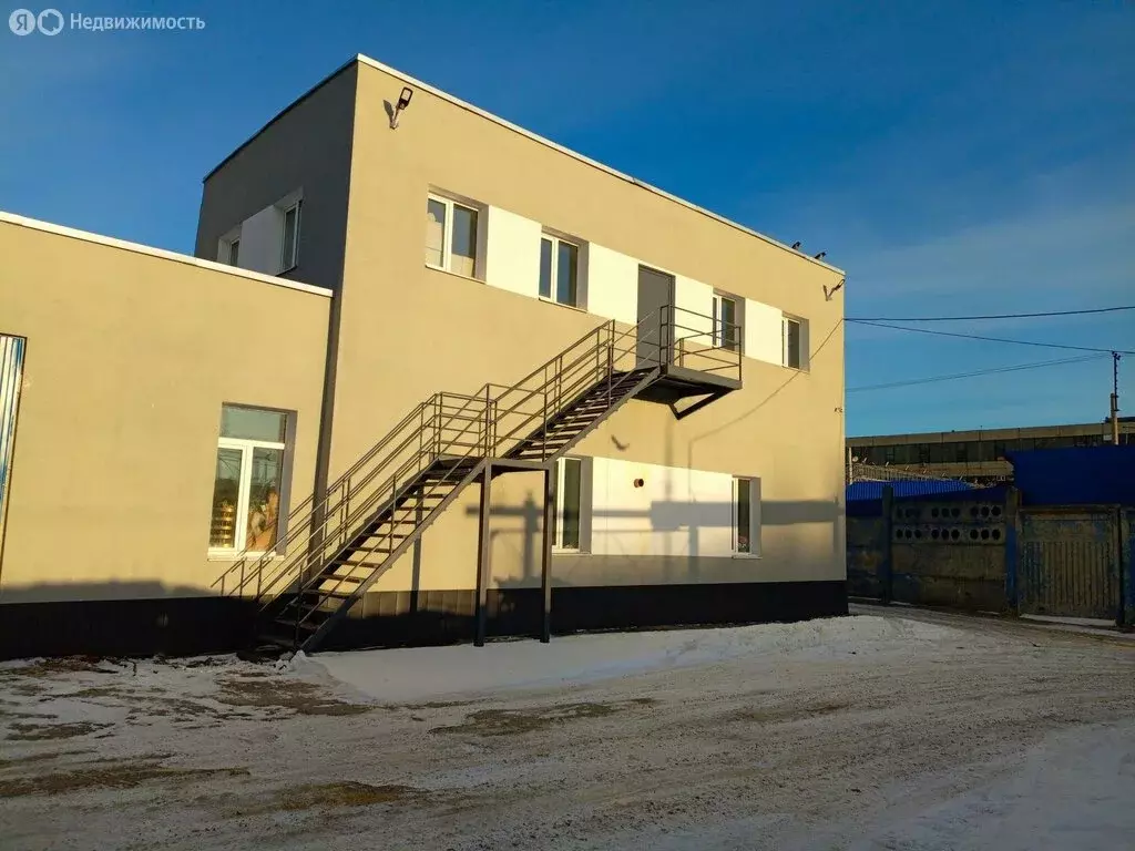 Офис (65 м) - Фото 2