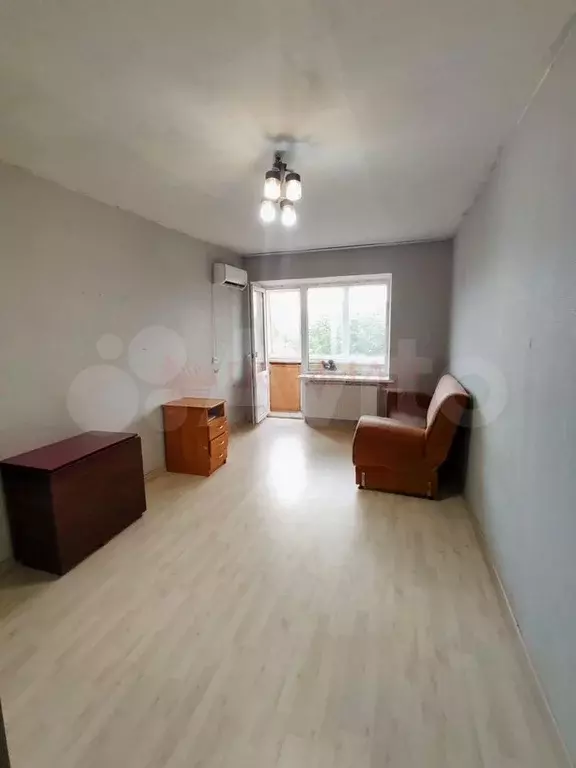 1-к. квартира, 30 м, 5/5 эт. - Фото 1