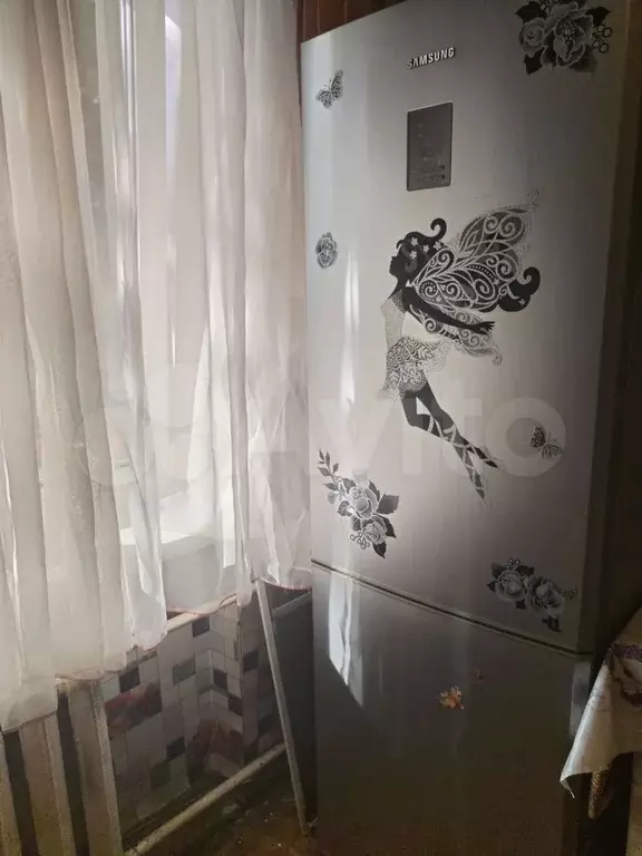 3-к. квартира, 60 м, 2/5 эт. - Фото 1