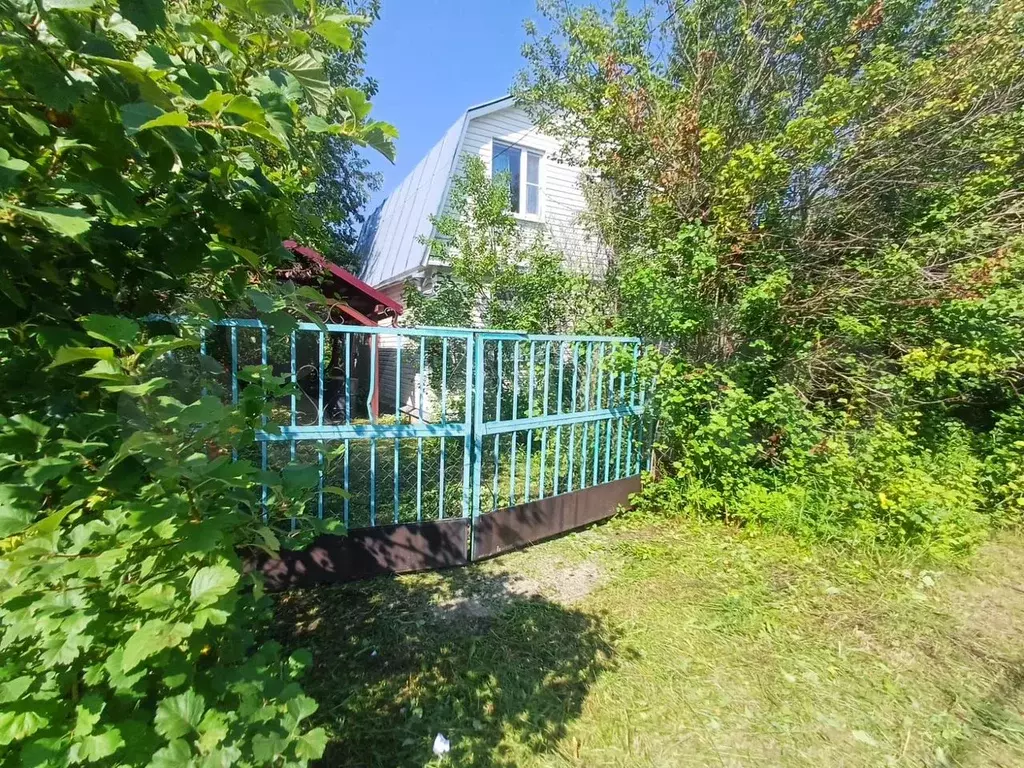 Дом 78,9 м на участке 6 сот. - Фото 0