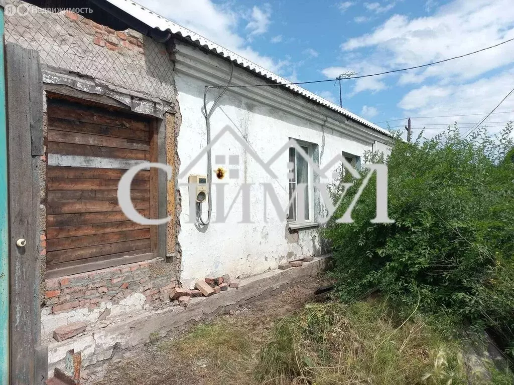 Дом в Черногорск, улица Павлова, 30 (50 м) - Фото 0