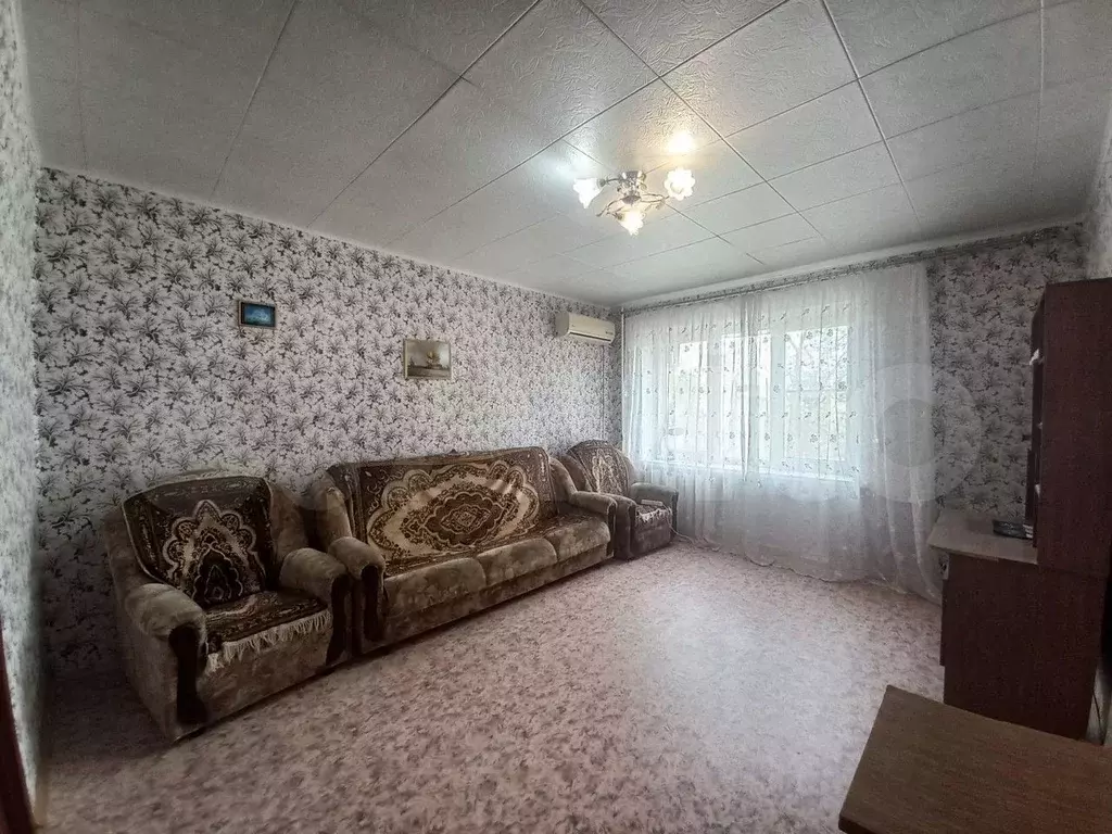 3-к. квартира, 62,1 м, 4/9 эт. - Фото 0