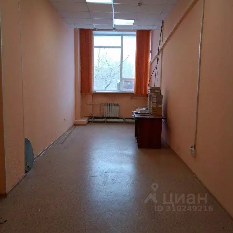 Офис в Кемеровская область, Кемерово просп. Ленина, 64А (27 м) - Фото 1