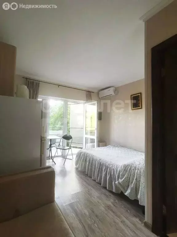 Квартира-студия: Симеиз, Советская улица, 12Г (14.6 м) - Фото 2